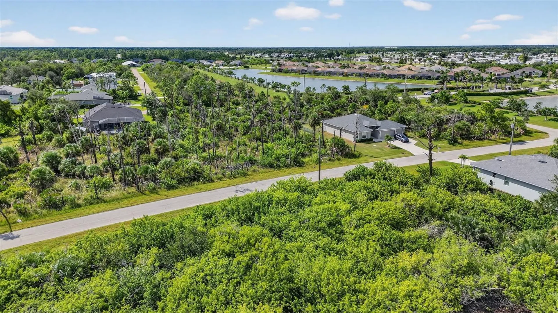 8044 Thruso Road Port Charlotte FL 33981