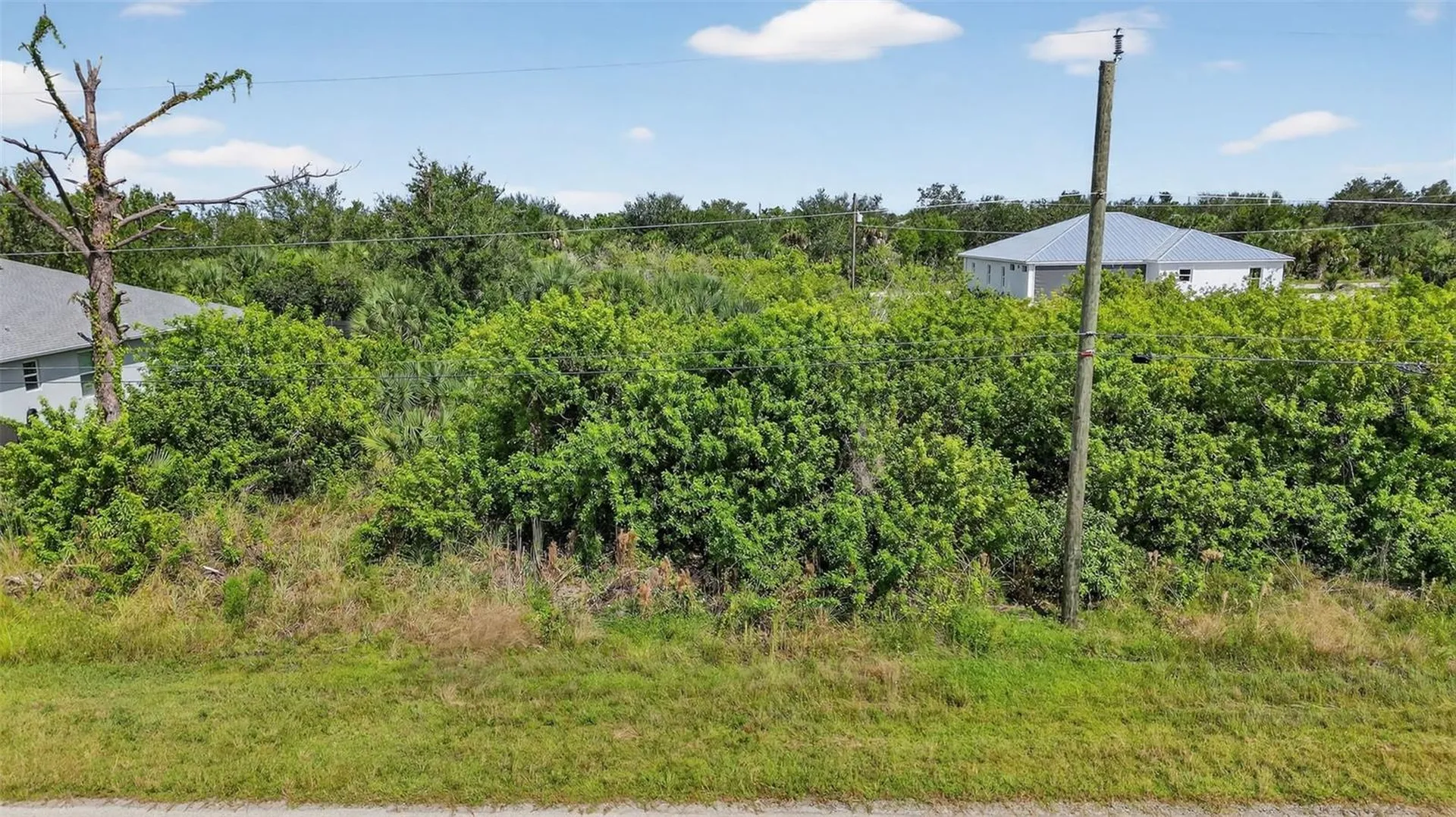 8044 Thruso Road Port Charlotte FL 33981