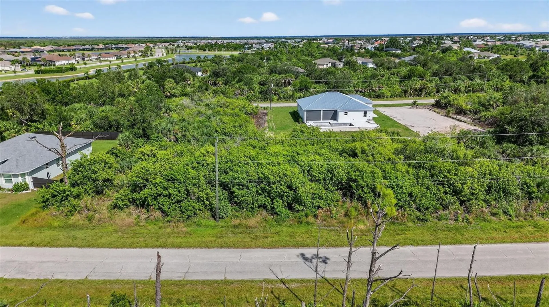 8044 Thruso Road Port Charlotte FL 33981