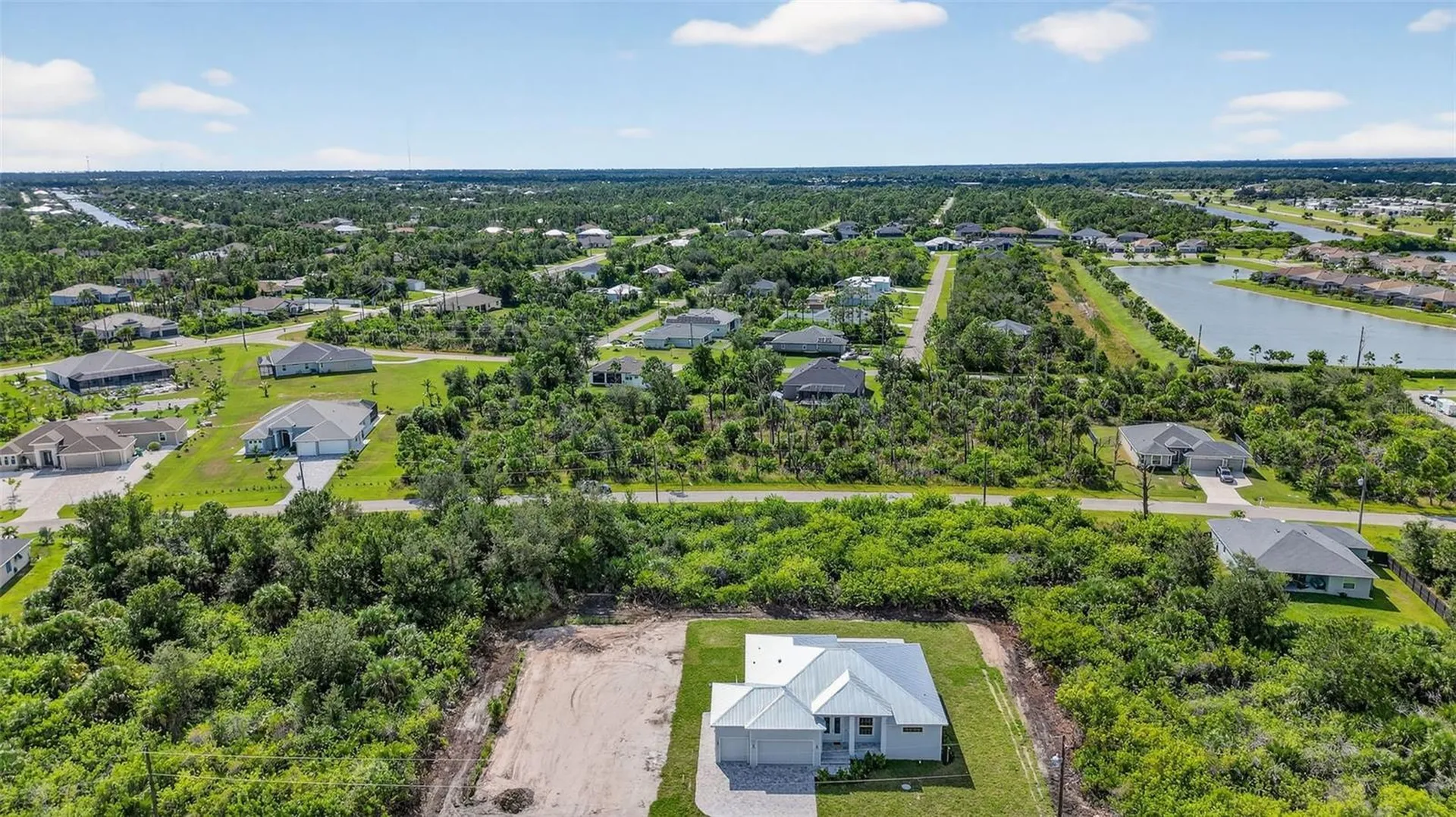 8044 Thruso Road Port Charlotte FL 33981