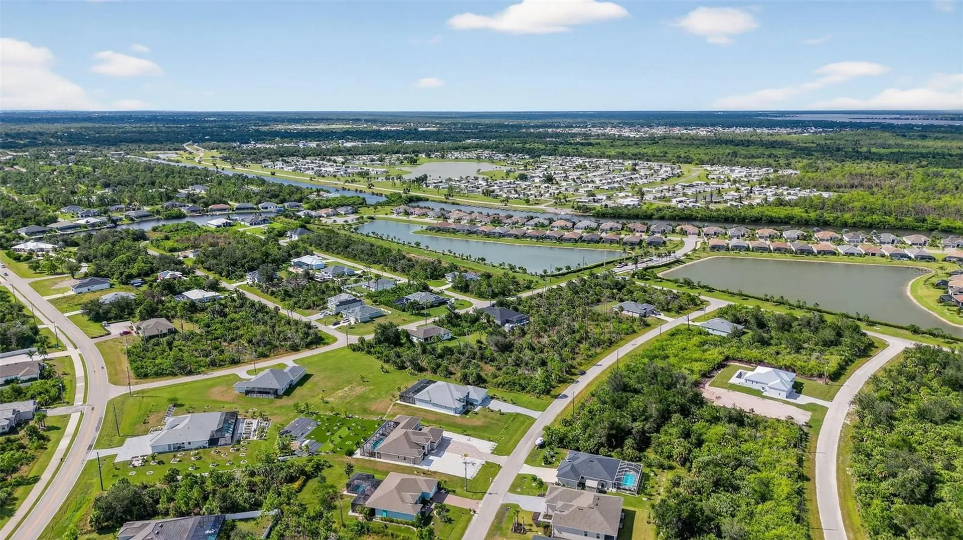 8044 Thruso Road Port Charlotte FL 33981