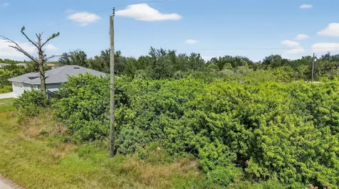 8044 Thruso Road Port Charlotte FL 33981
