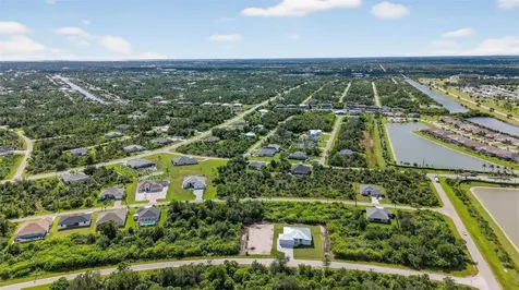 8044 Thruso Road Port Charlotte FL 33981