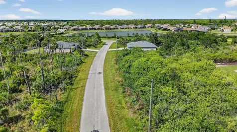 8044 Thruso Road Port Charlotte FL 33981