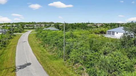 8044 Thruso Road Port Charlotte FL 33981