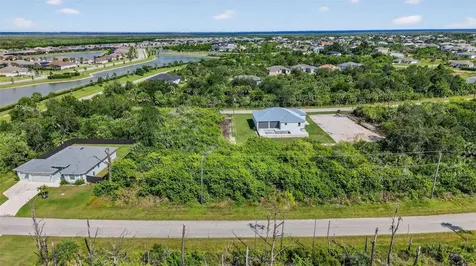 8044 Thruso Road Port Charlotte FL 33981
