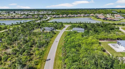 8044 Thruso Road Port Charlotte FL 33981