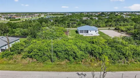 8044 Thruso Road Port Charlotte FL 33981