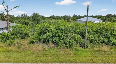 8044 Thruso Road Port Charlotte FL 33981