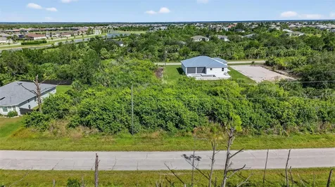 8044 Thruso Road Port Charlotte FL 33981