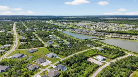 8044 Thruso Road Port Charlotte FL 33981