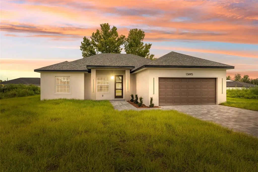 13695 SW 48th Court Ocala FL 34473