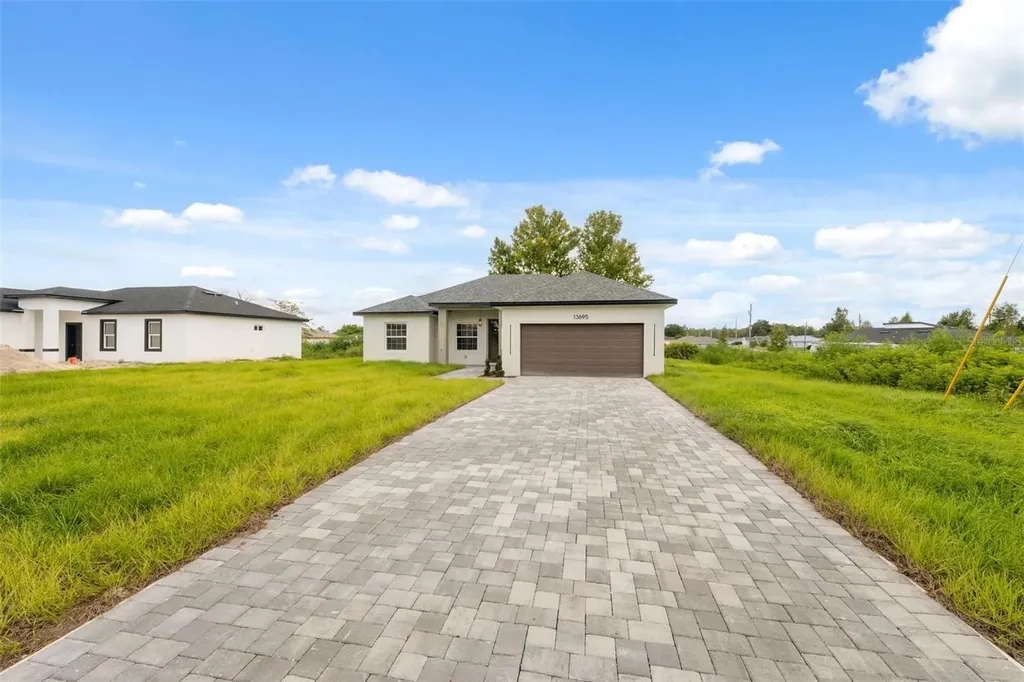 13695 SW 48th Court Ocala FL 34473