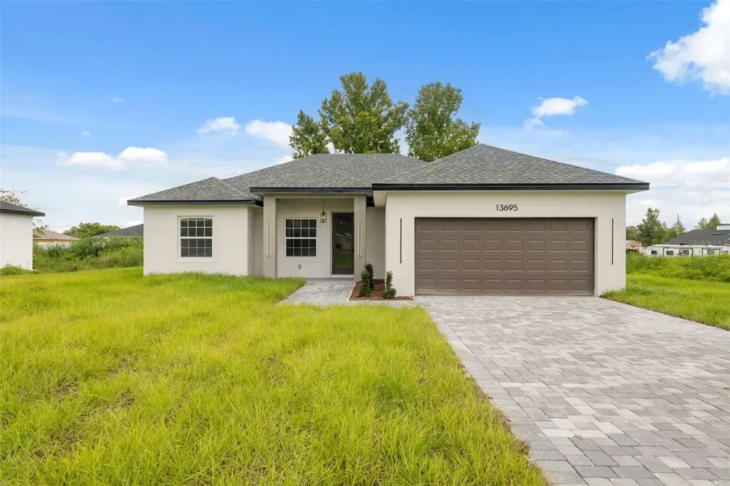 13695 SW 48th Court Ocala FL 34473