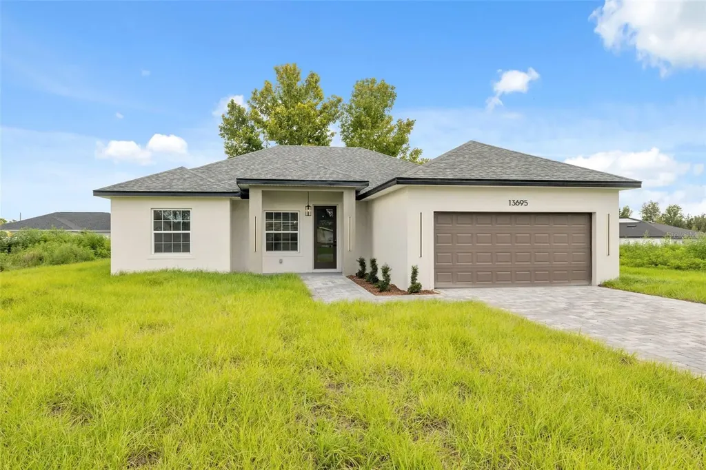 13695 SW 48th Court Ocala FL 34473