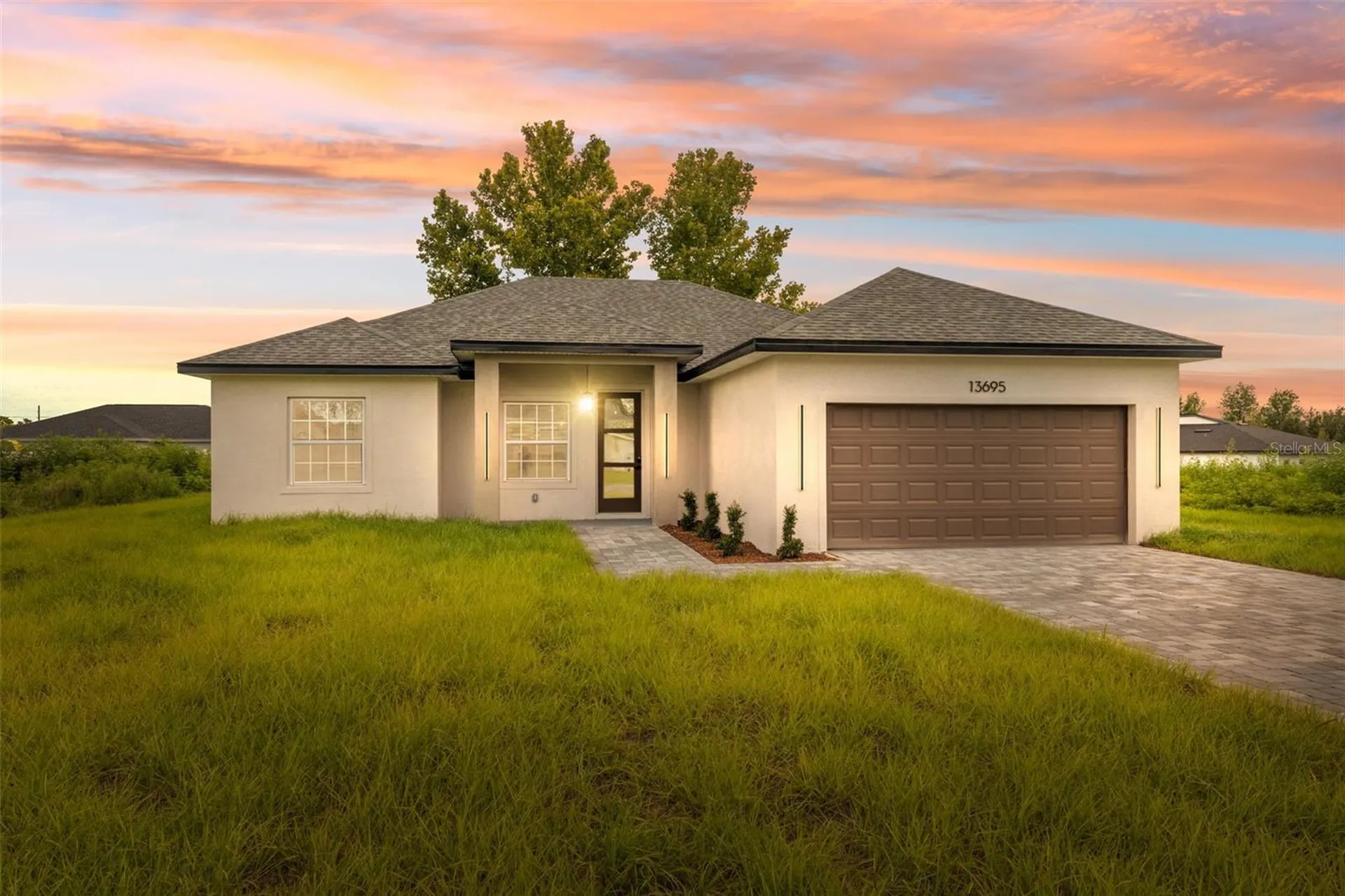 13695 SW 48th Court Ocala FL 34473