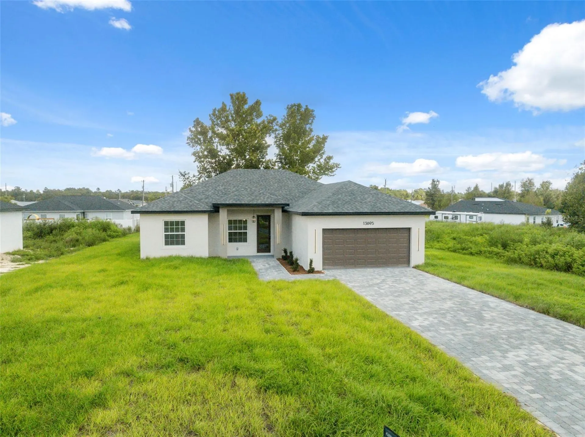13695 SW 48th Court Ocala FL 34473
