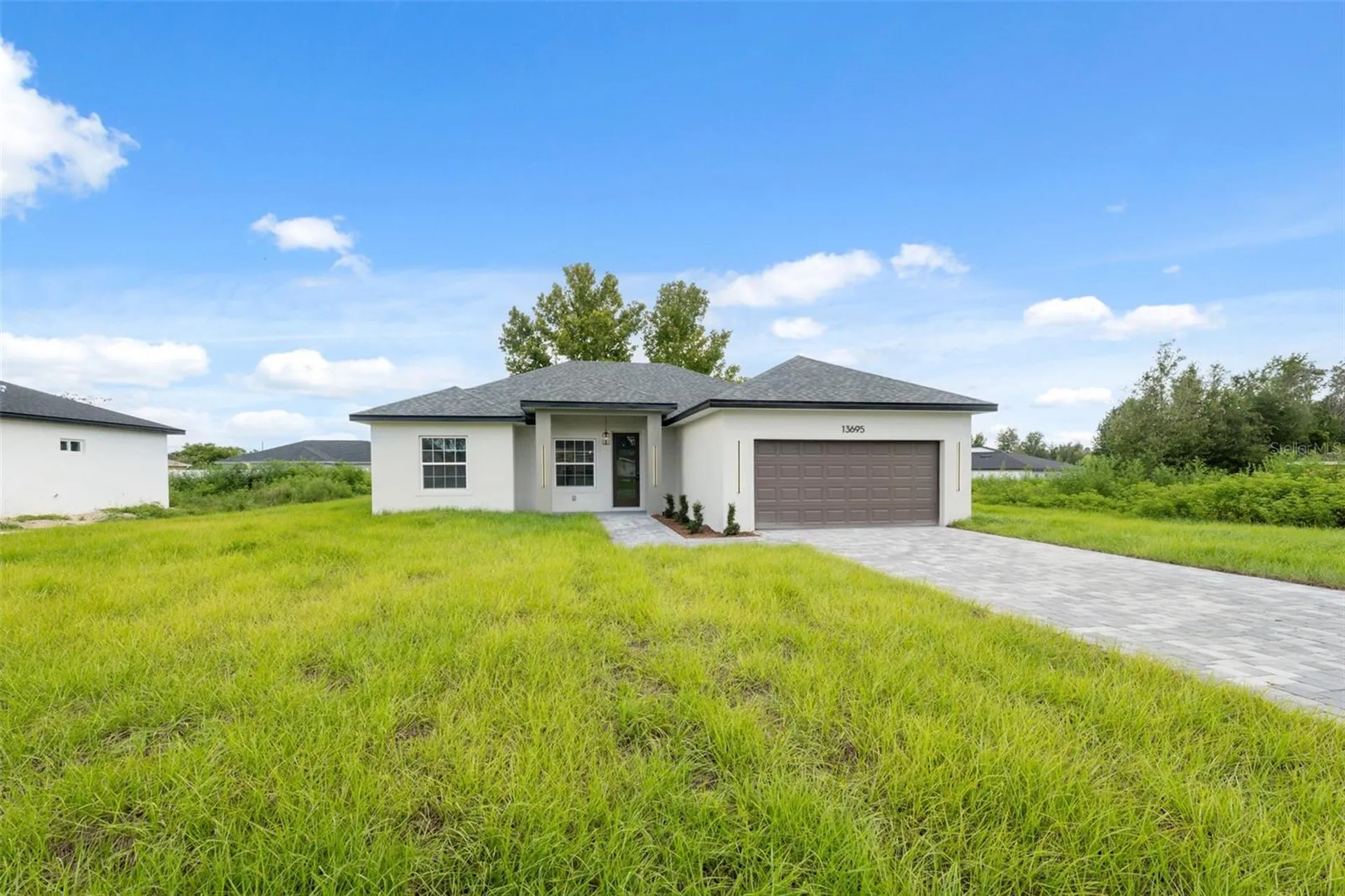 13695 SW 48th Court Ocala FL 34473