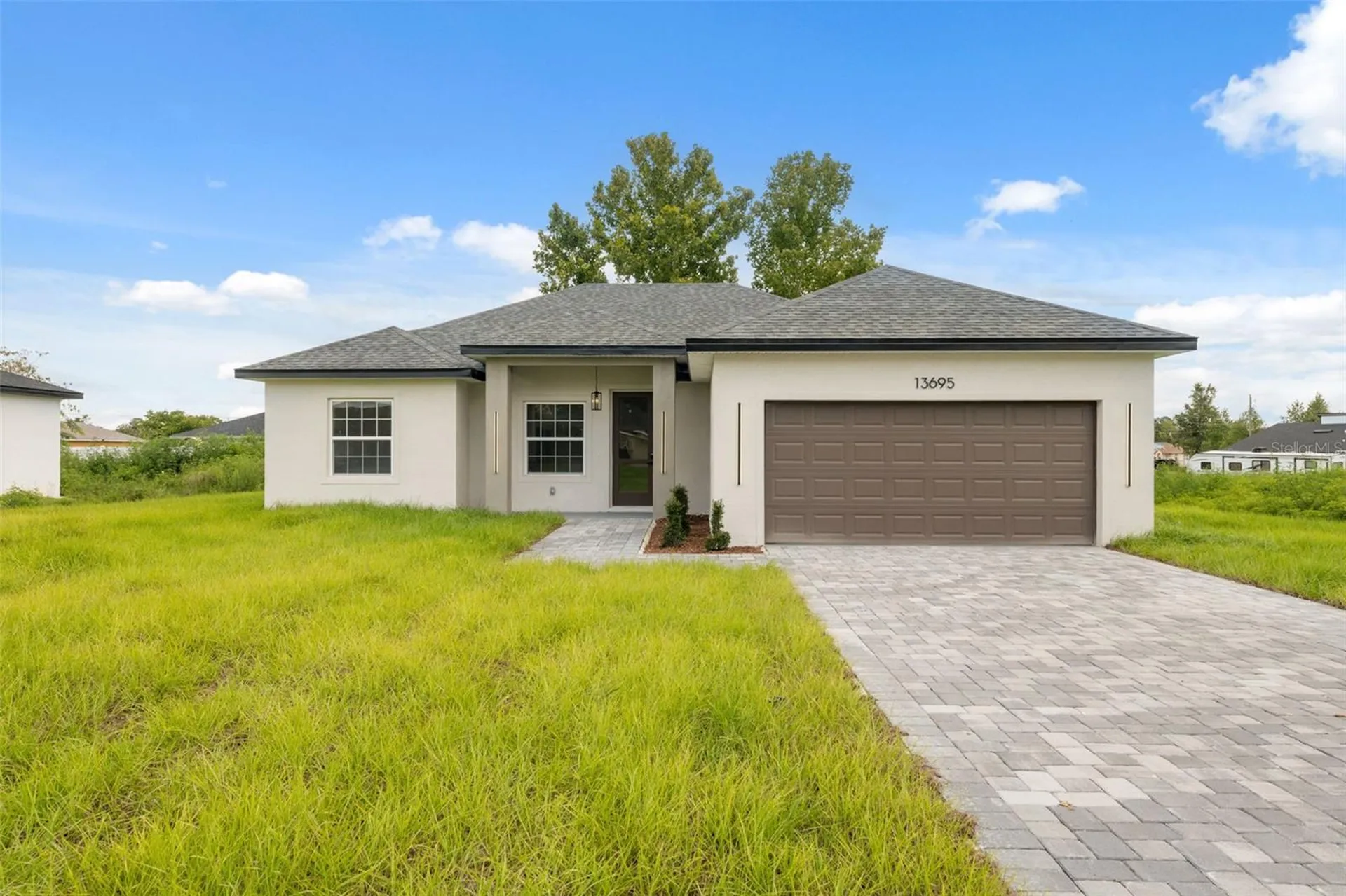 13695 SW 48th Court Ocala FL 34473