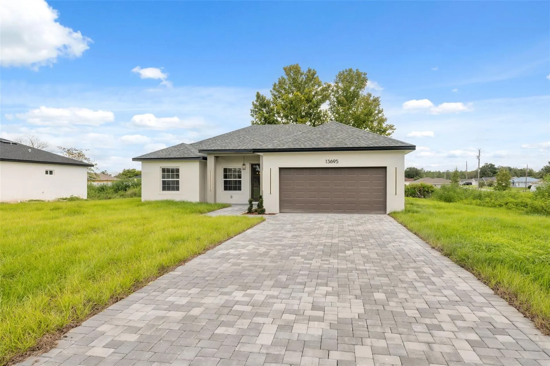 13695 SW 48th Court Ocala FL 34473