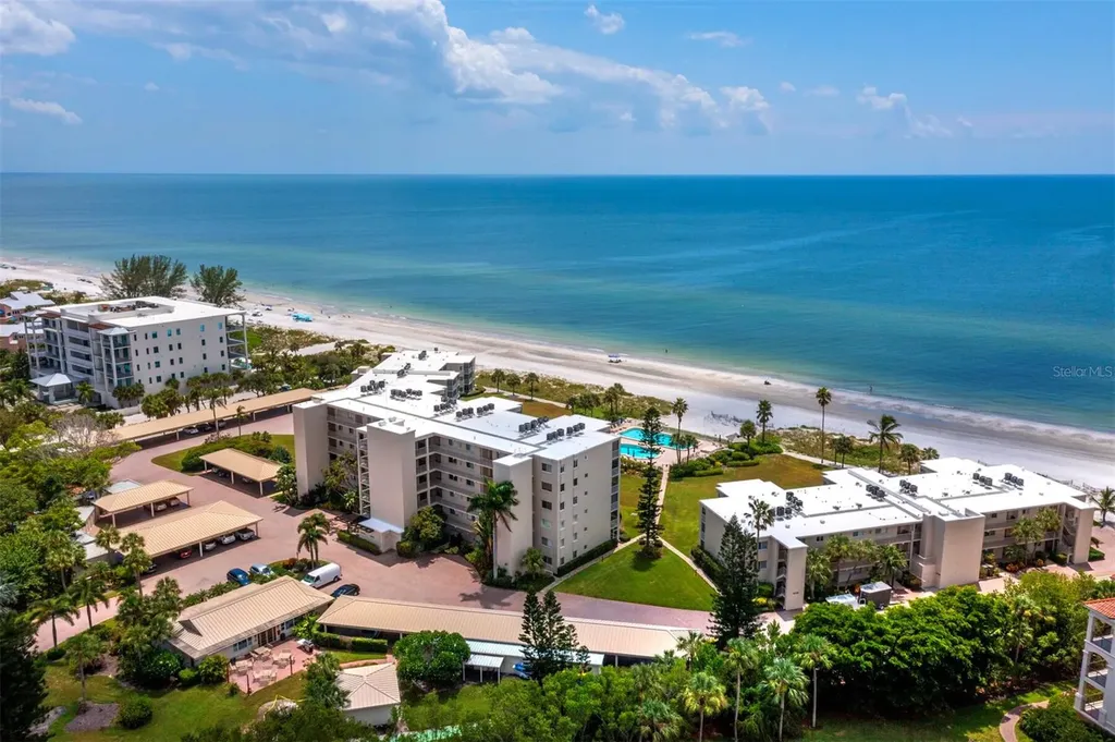 4825 Gulf Of Mexico Drive Longboat Key FL 34228