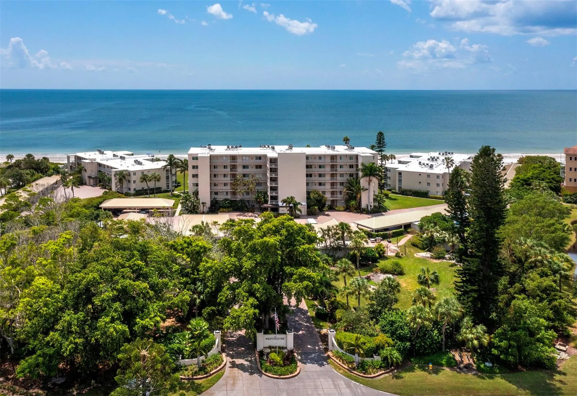 4825 Gulf Of Mexico Drive Longboat Key FL 34228