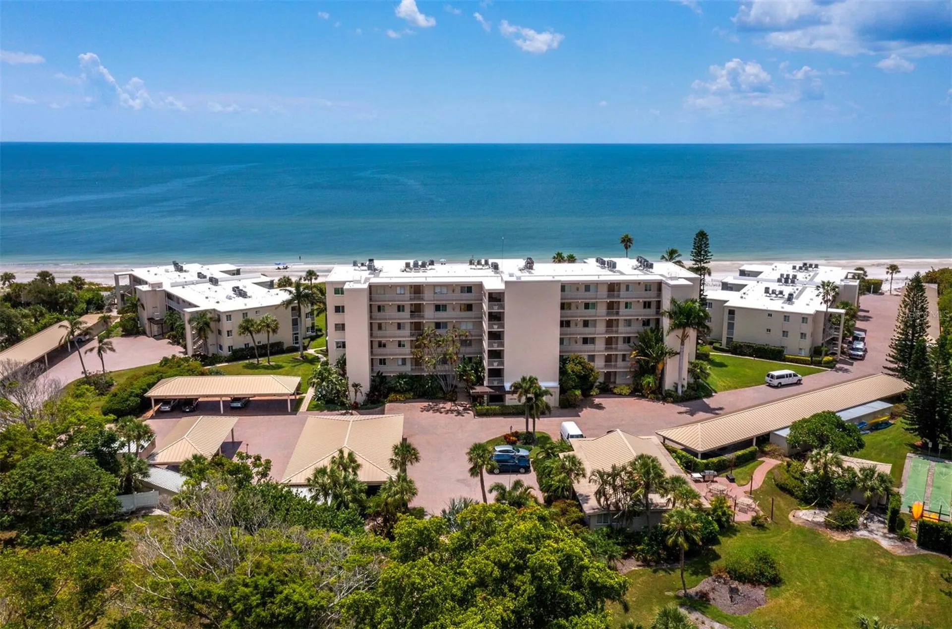 4825 Gulf Of Mexico Drive Longboat Key FL 34228