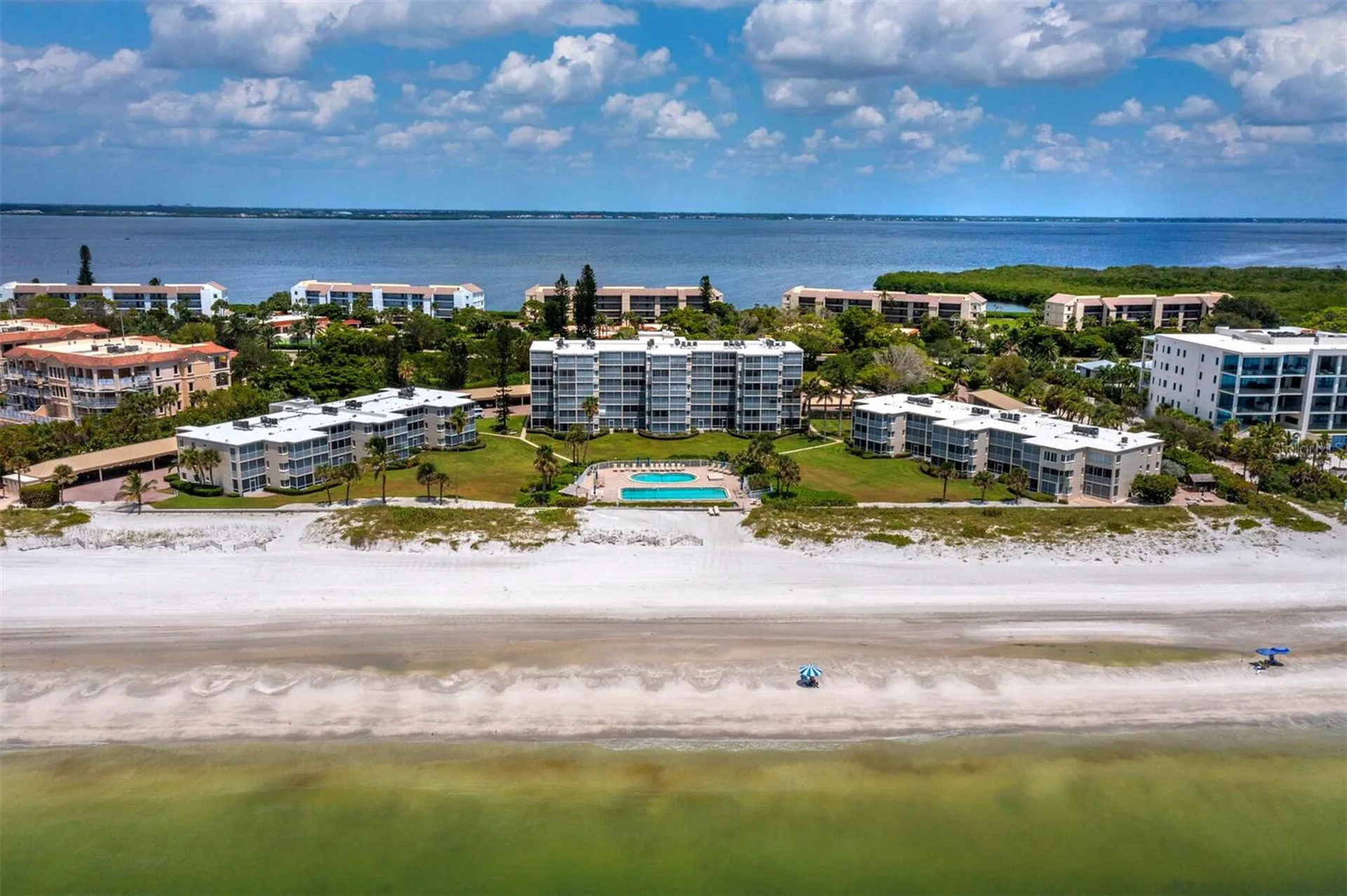 4825 Gulf Of Mexico Drive Longboat Key FL 34228