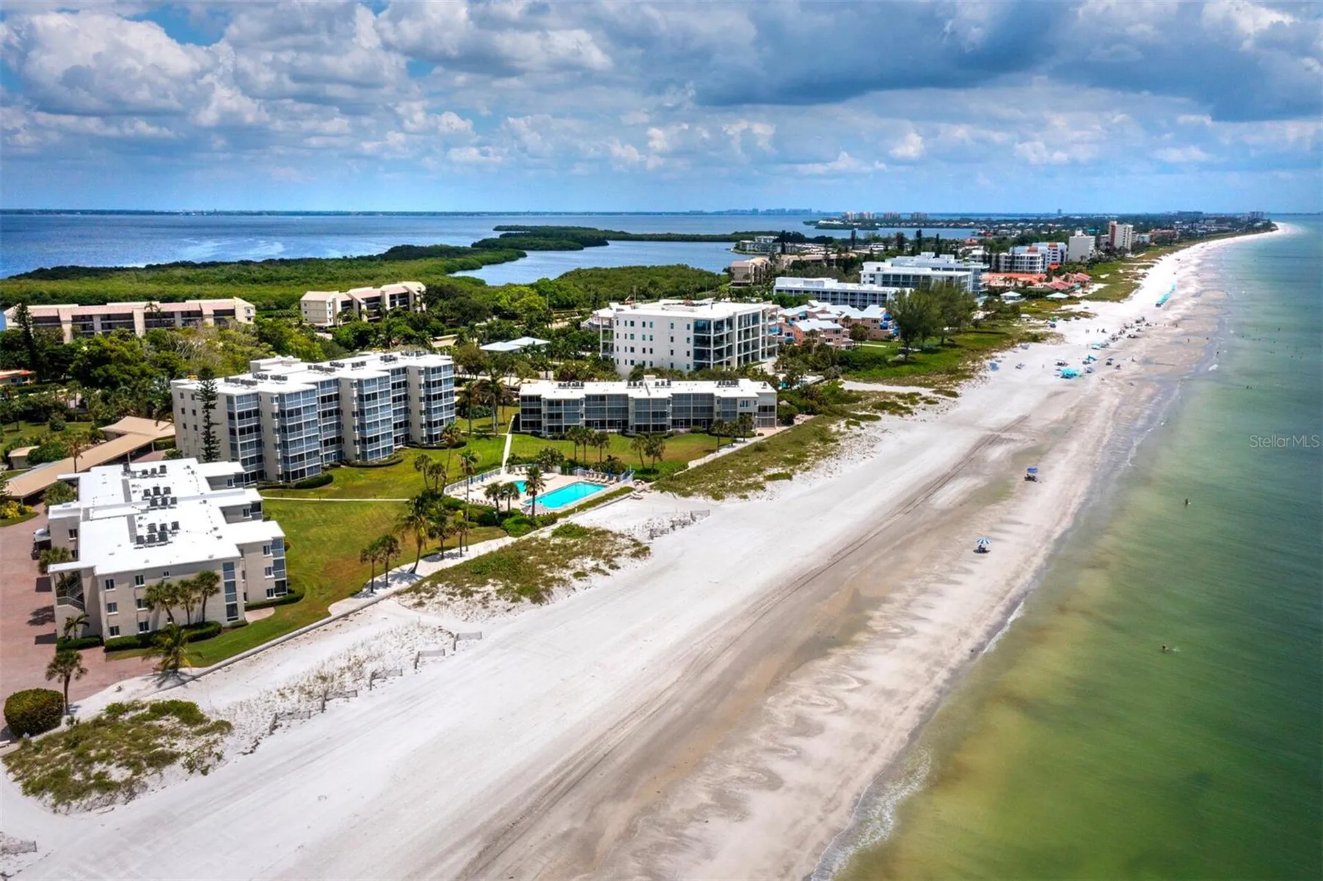 4825 Gulf Of Mexico Drive Longboat Key FL 34228