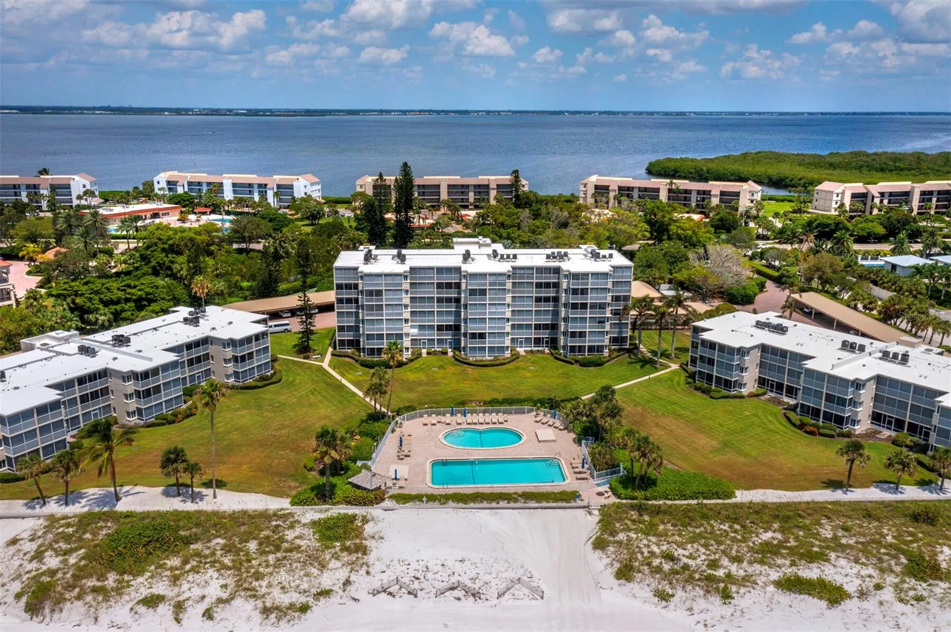 4825 Gulf Of Mexico Drive Longboat Key FL 34228