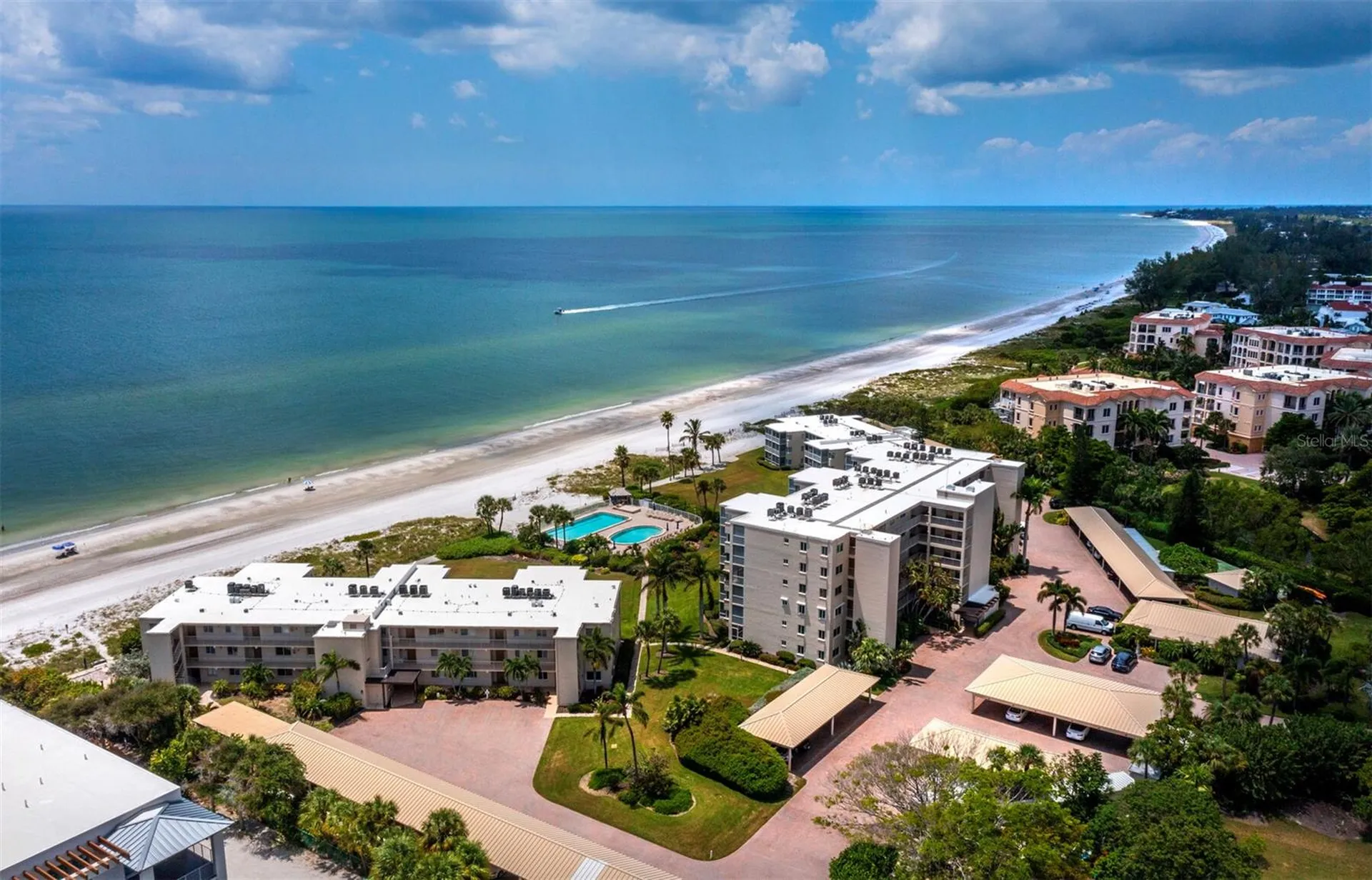 4825 Gulf Of Mexico Drive Longboat Key FL 34228