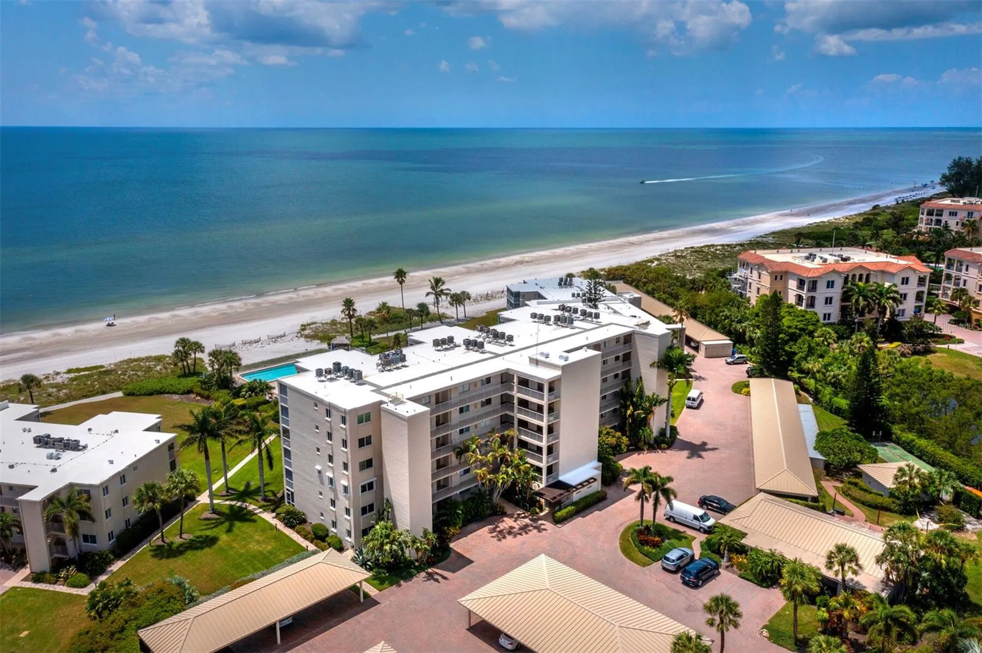 4825 Gulf Of Mexico Drive Longboat Key FL 34228