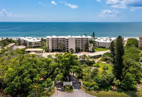 4825 Gulf Of Mexico Drive Longboat Key FL 34228