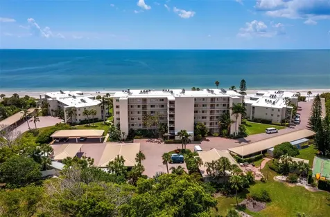 4825 Gulf Of Mexico Drive Longboat Key FL 34228