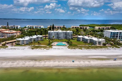 4825 Gulf Of Mexico Drive Longboat Key FL 34228