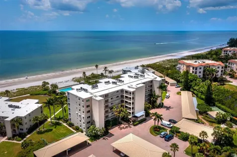 4825 Gulf Of Mexico Drive Longboat Key FL 34228