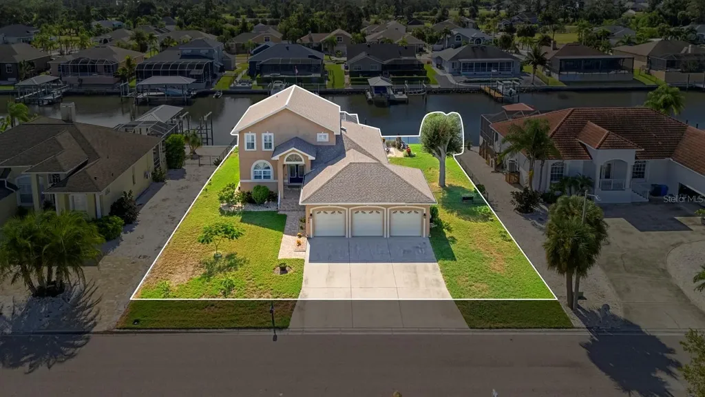 830 Golf Island Drive Apollo Beach FL 33572