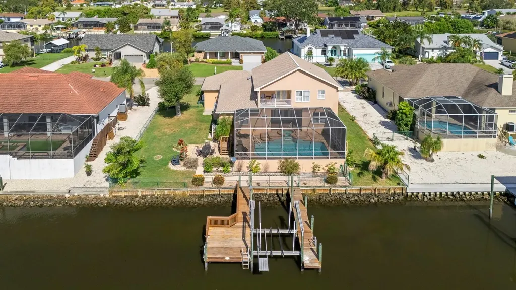 830 Golf Island Drive Apollo Beach FL 33572