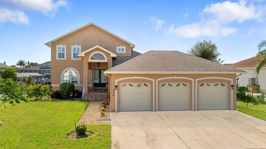 830 Golf Island Drive Apollo Beach FL 33572