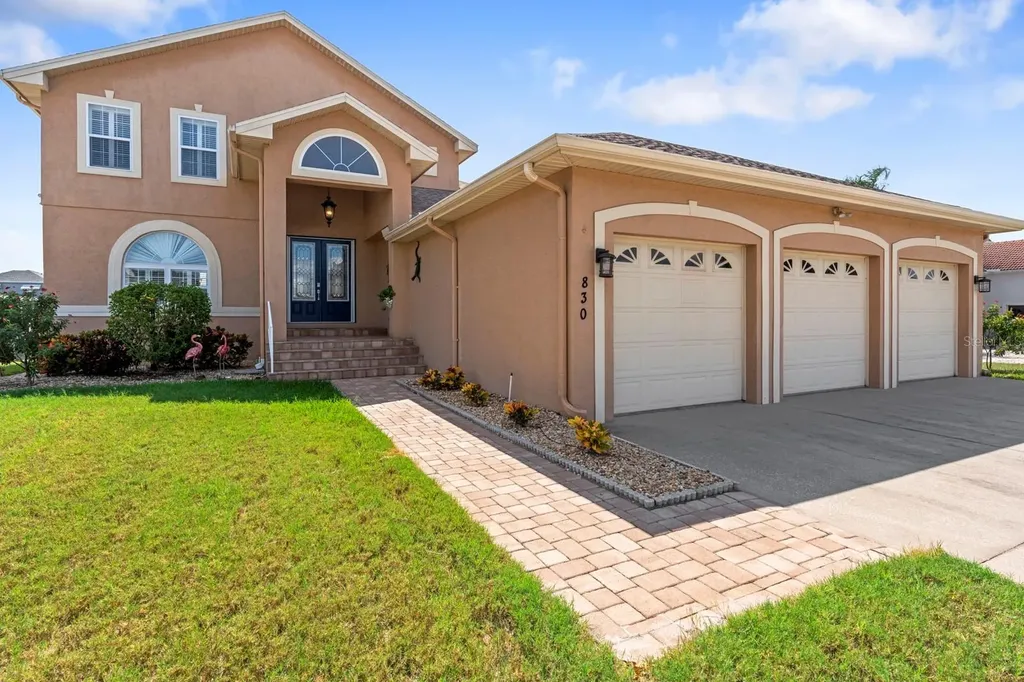 830 Golf Island Drive Apollo Beach FL 33572