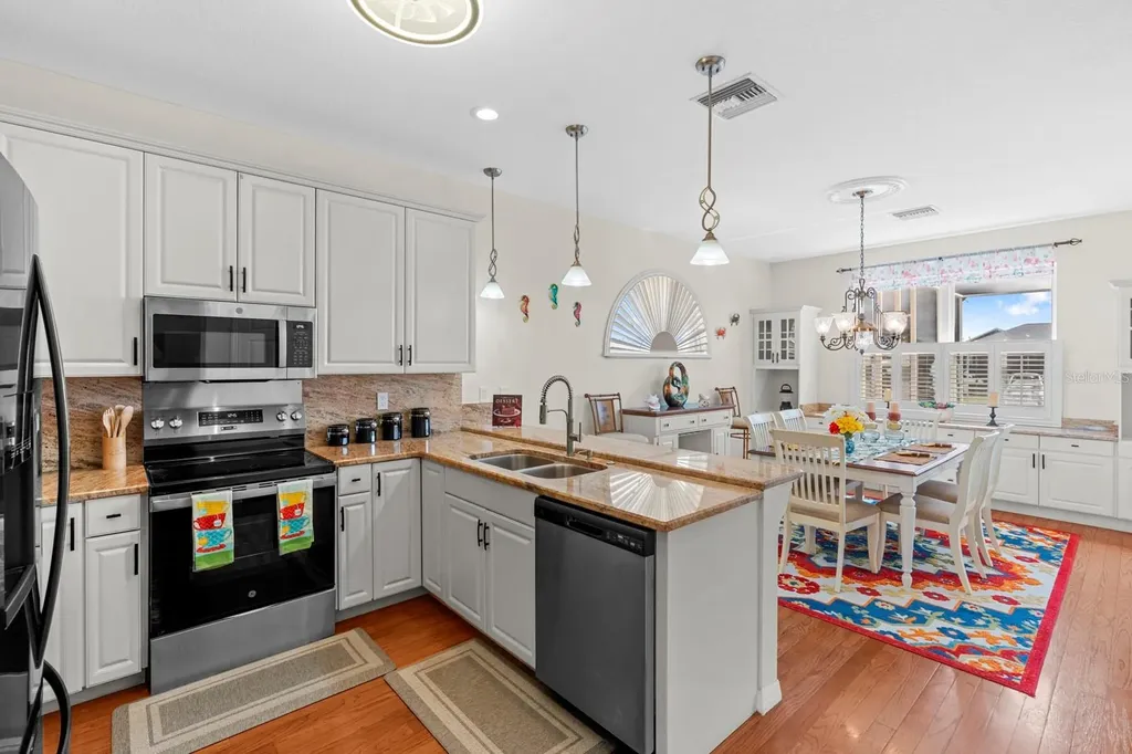 830 Golf Island Drive Apollo Beach FL 33572