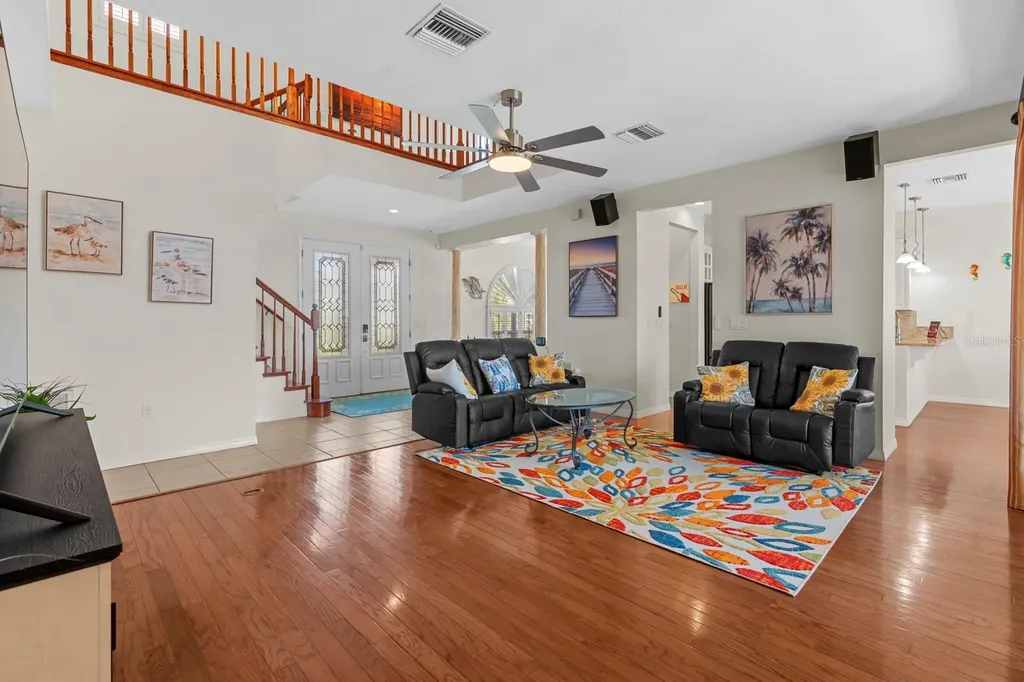 830 Golf Island Drive Apollo Beach FL 33572