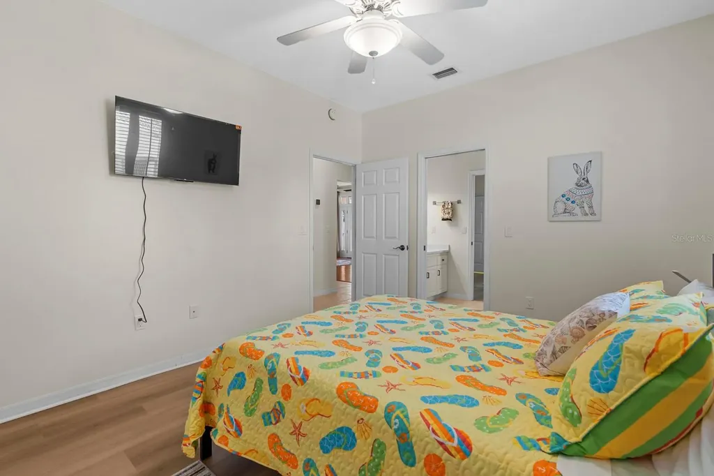 830 Golf Island Drive Apollo Beach FL 33572