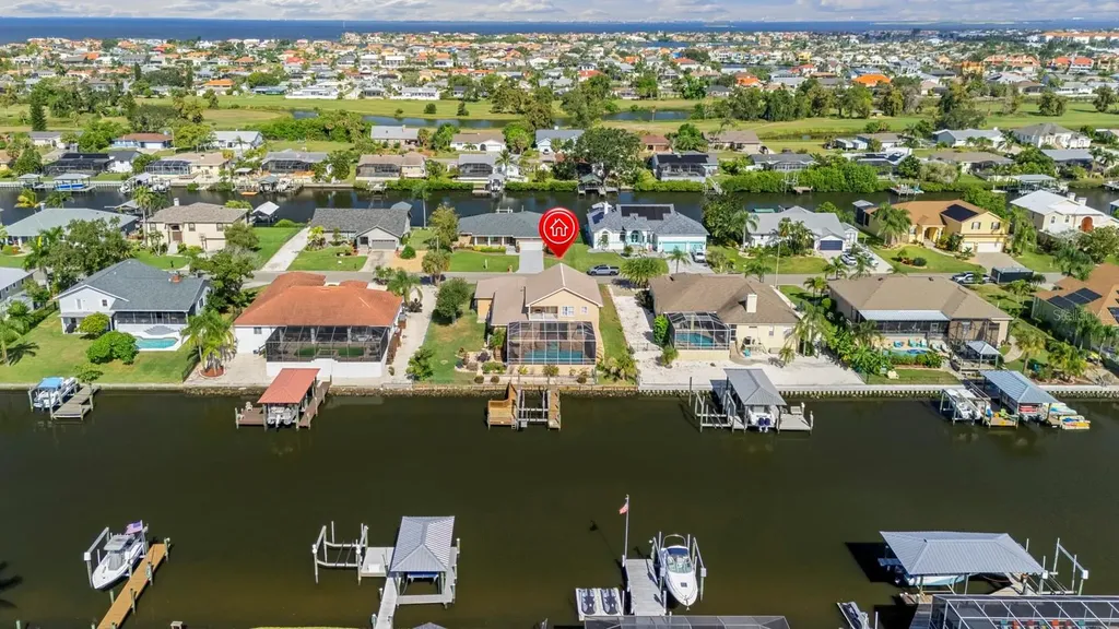 830 Golf Island Drive Apollo Beach FL 33572