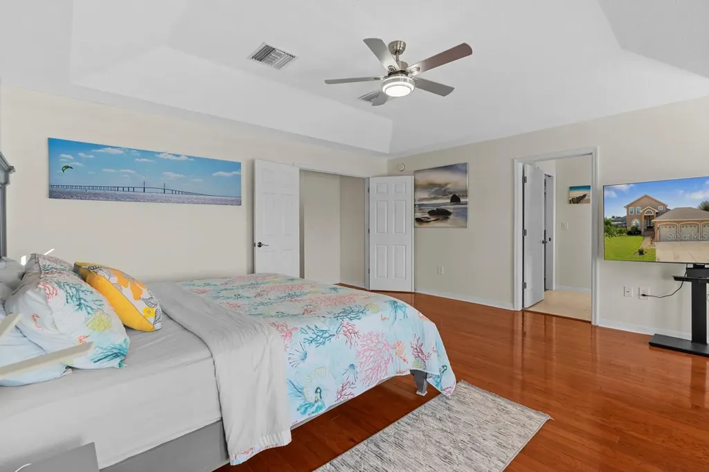 830 Golf Island Drive Apollo Beach FL 33572