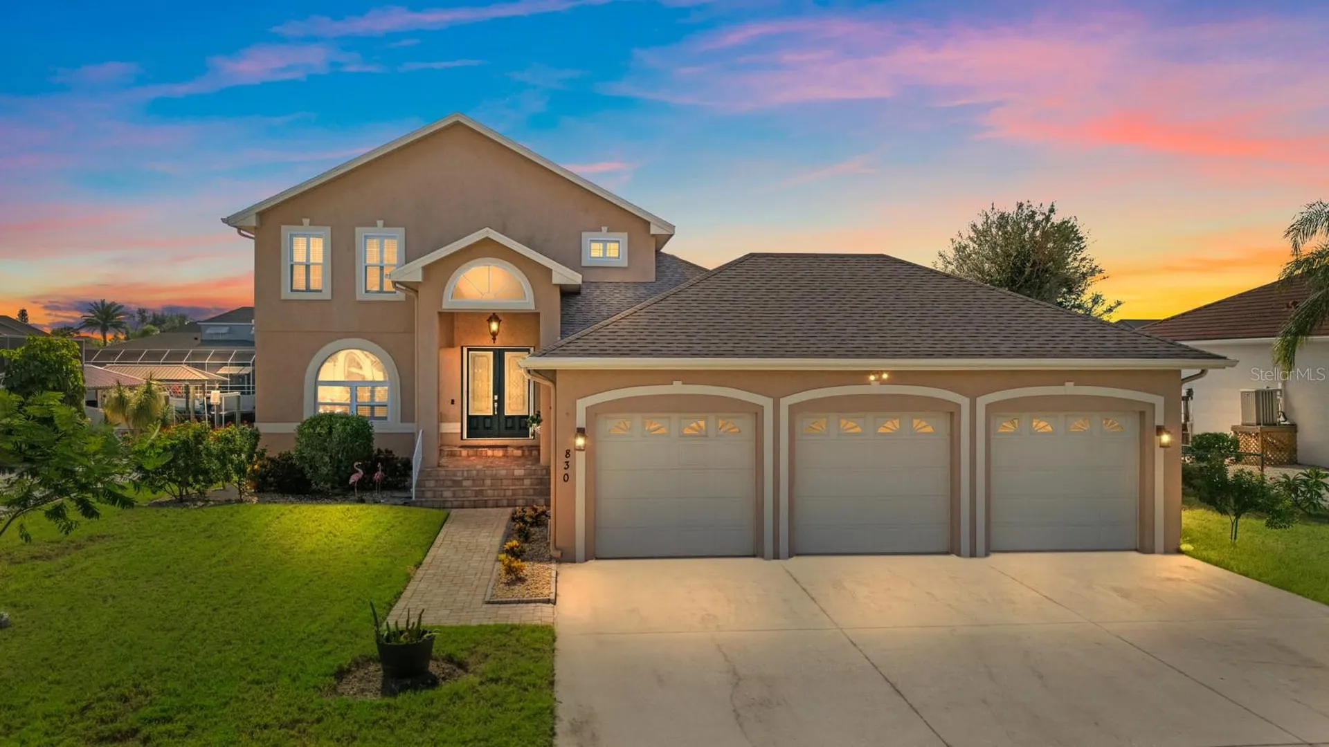 830 Golf Island Drive Apollo Beach FL 33572