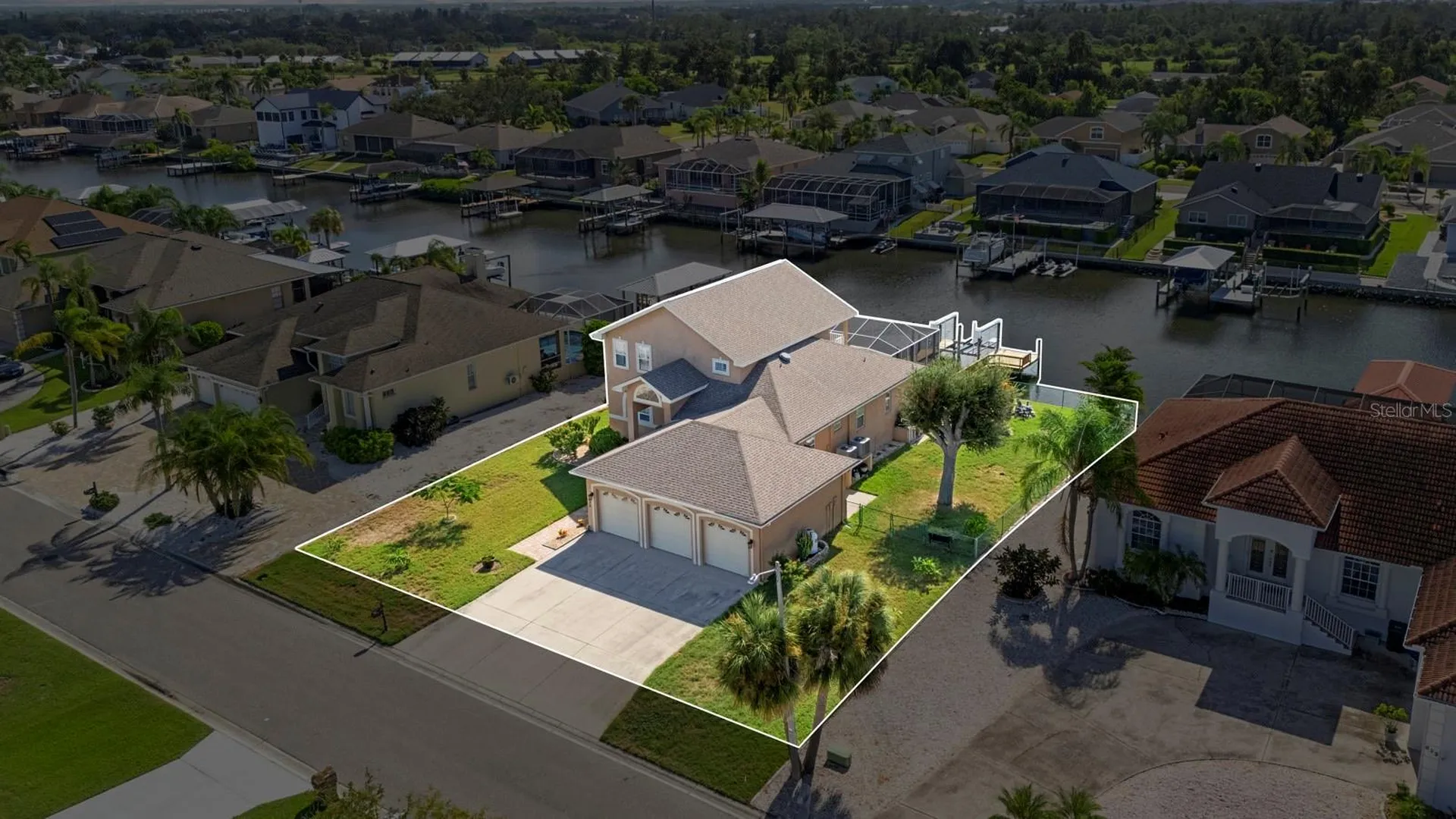 830 Golf Island Drive Apollo Beach FL 33572