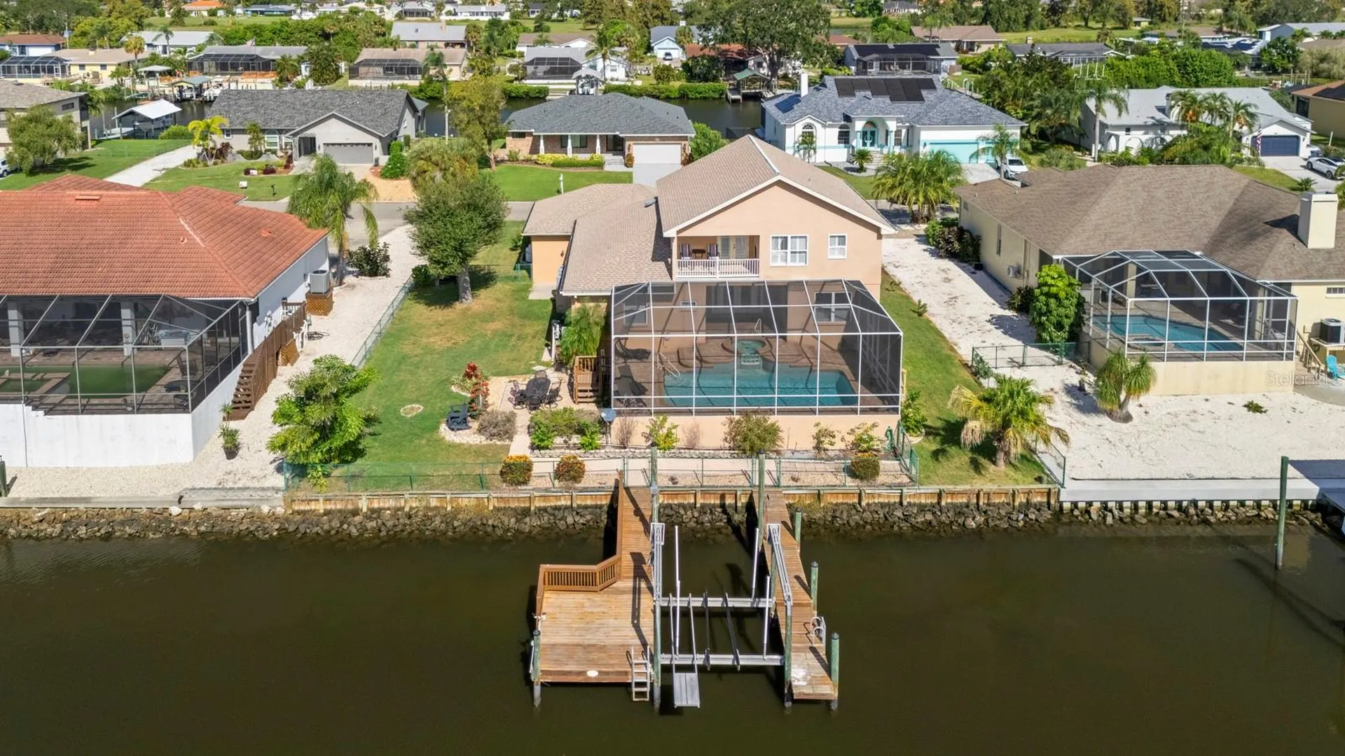 830 Golf Island Drive Apollo Beach FL 33572