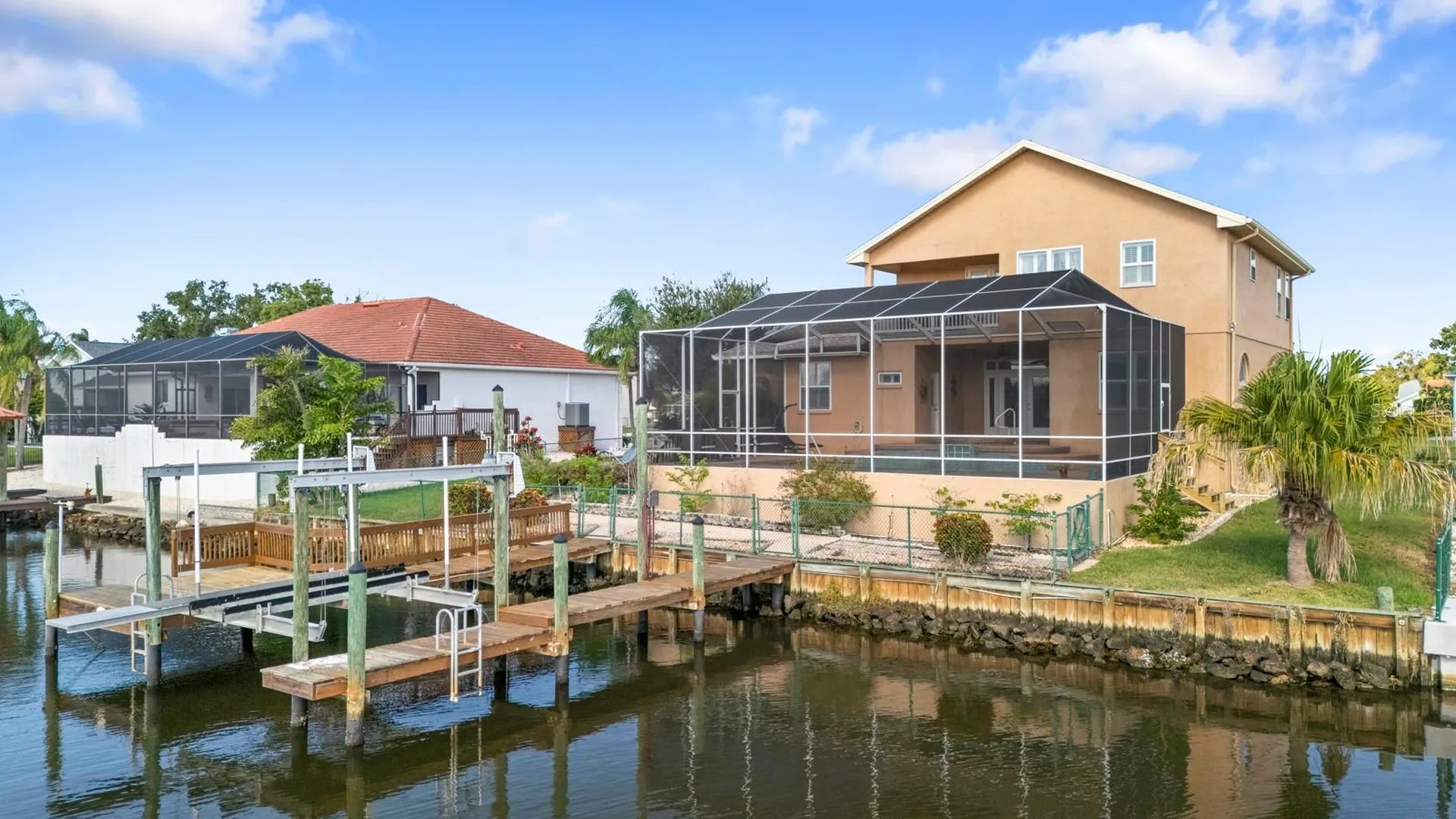 830 Golf Island Drive Apollo Beach FL 33572