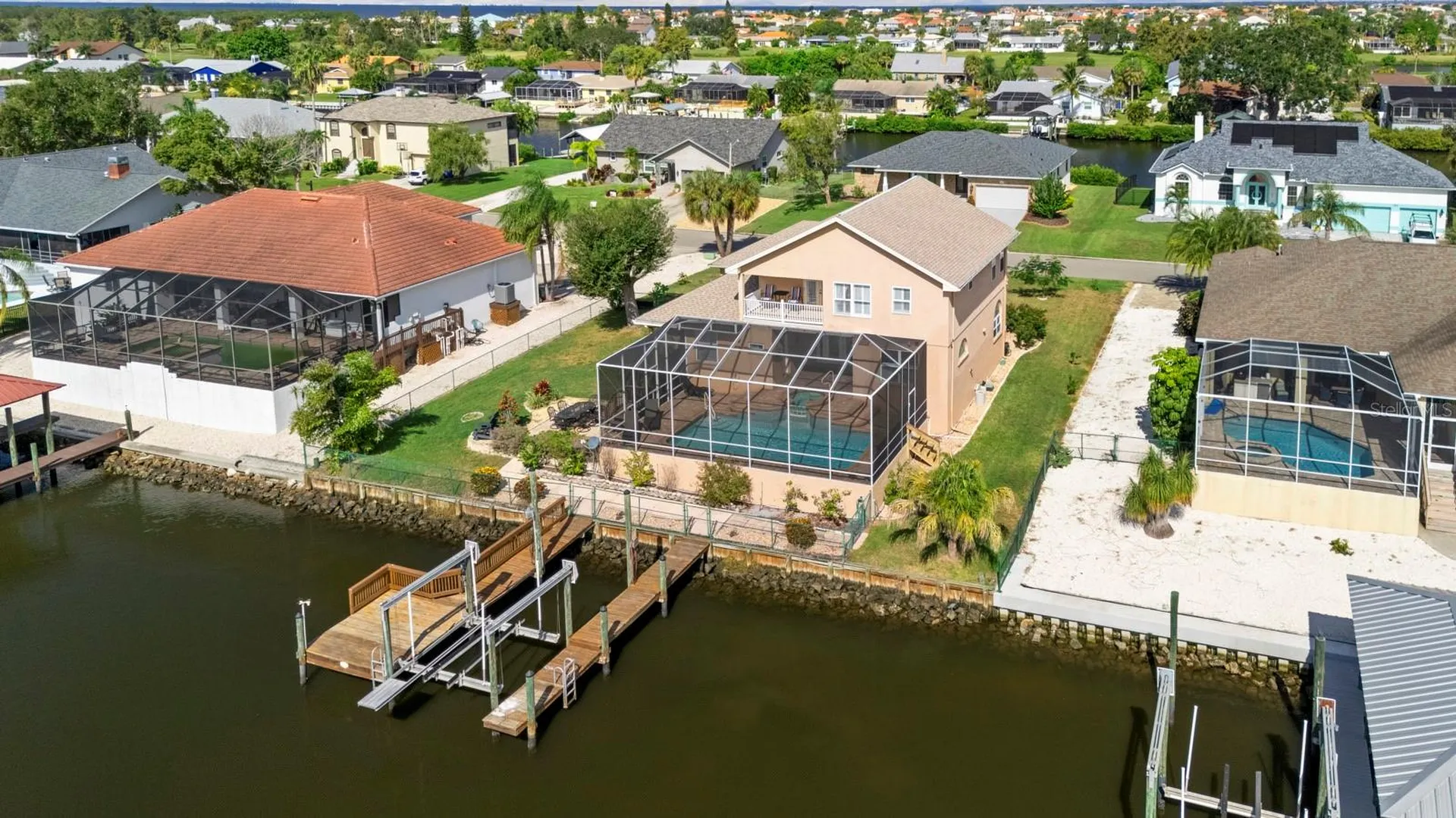 830 Golf Island Drive Apollo Beach FL 33572
